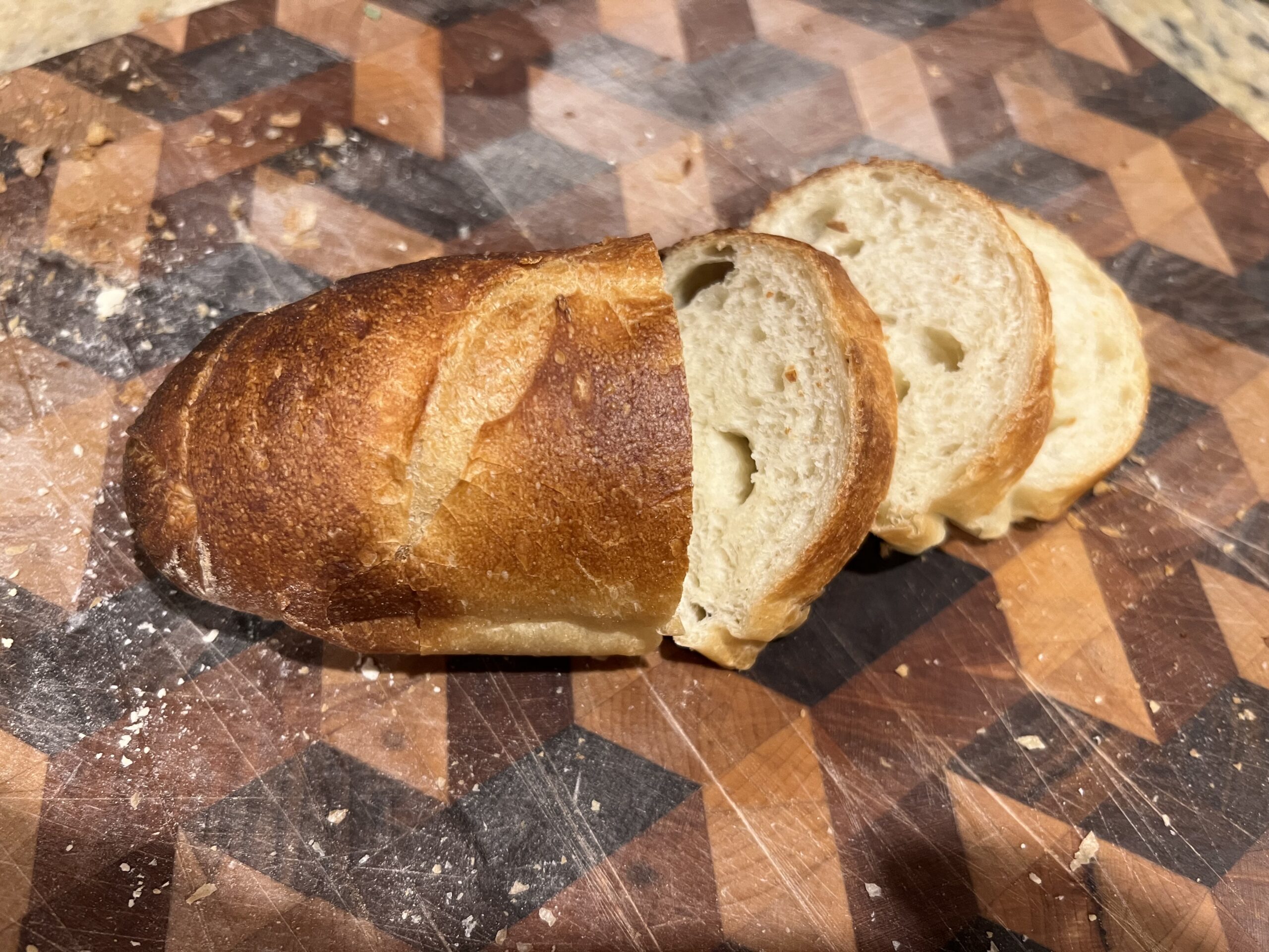 Baguette