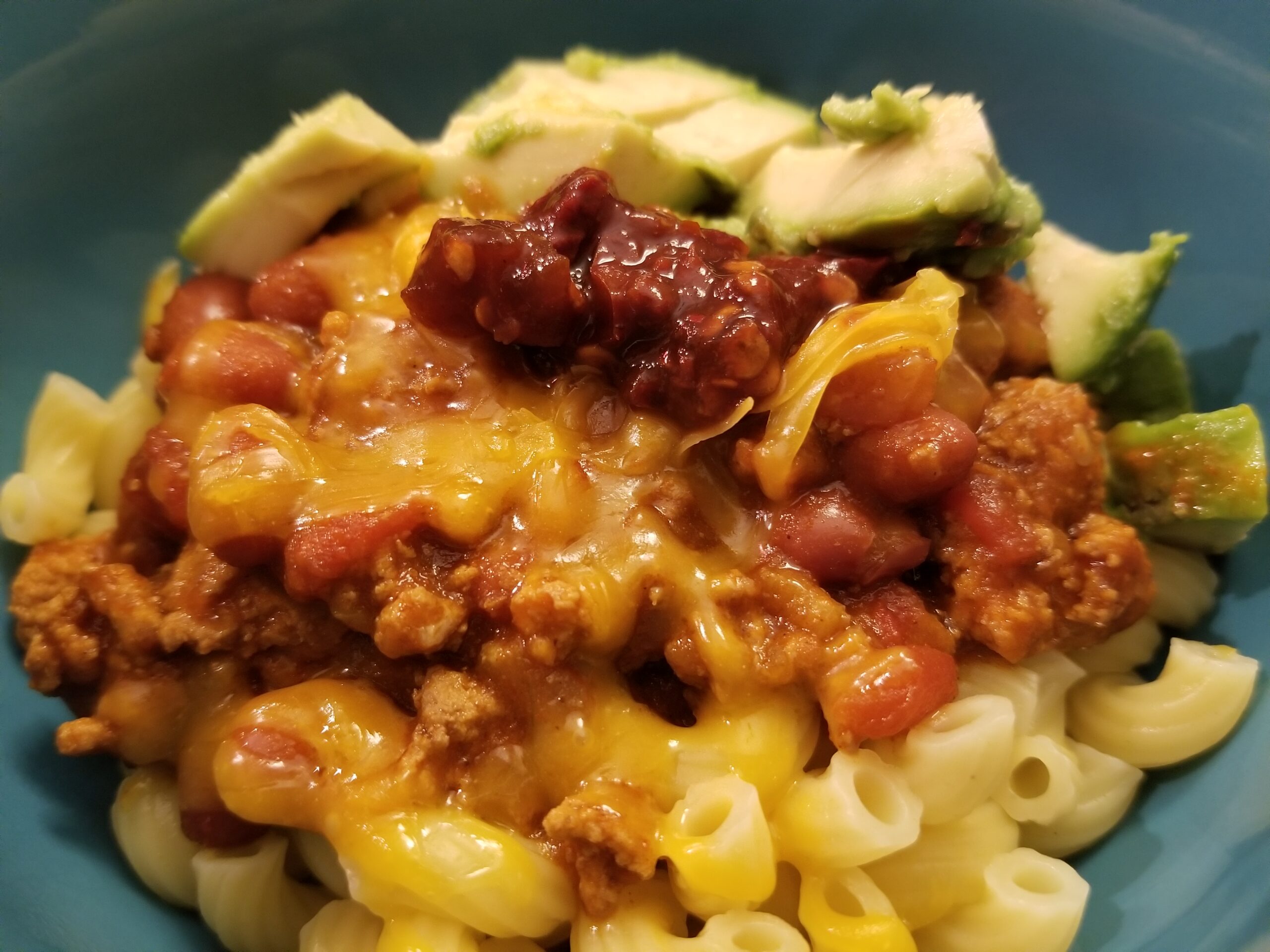 Chili Mac