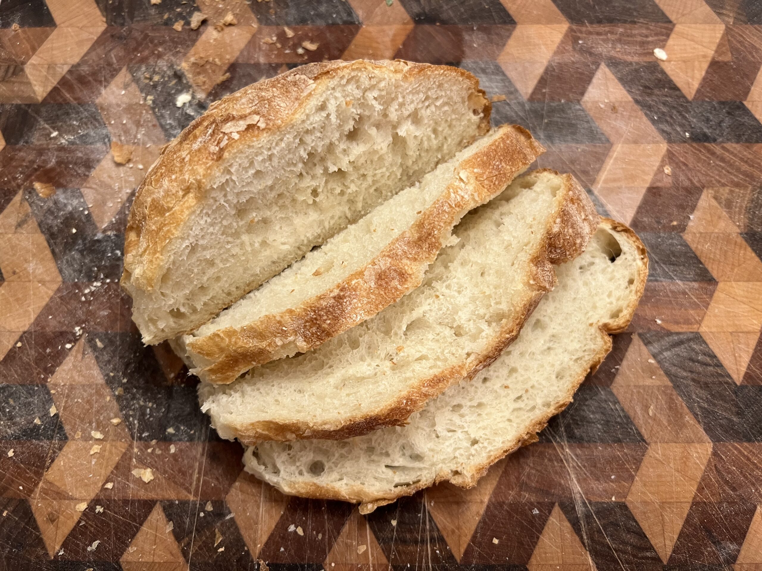 Ciabatta