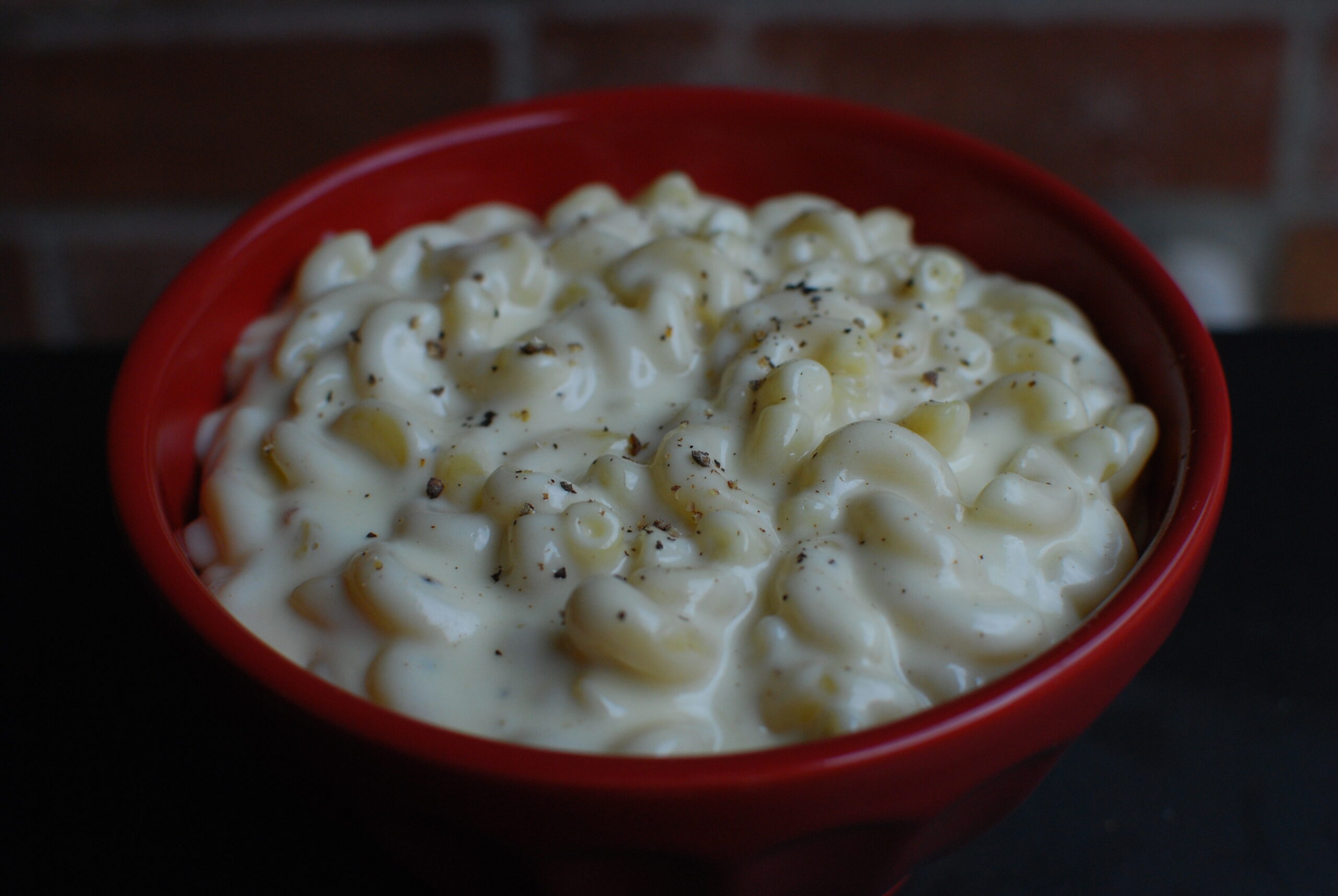 Copycat Panera Macaroni and Cheese