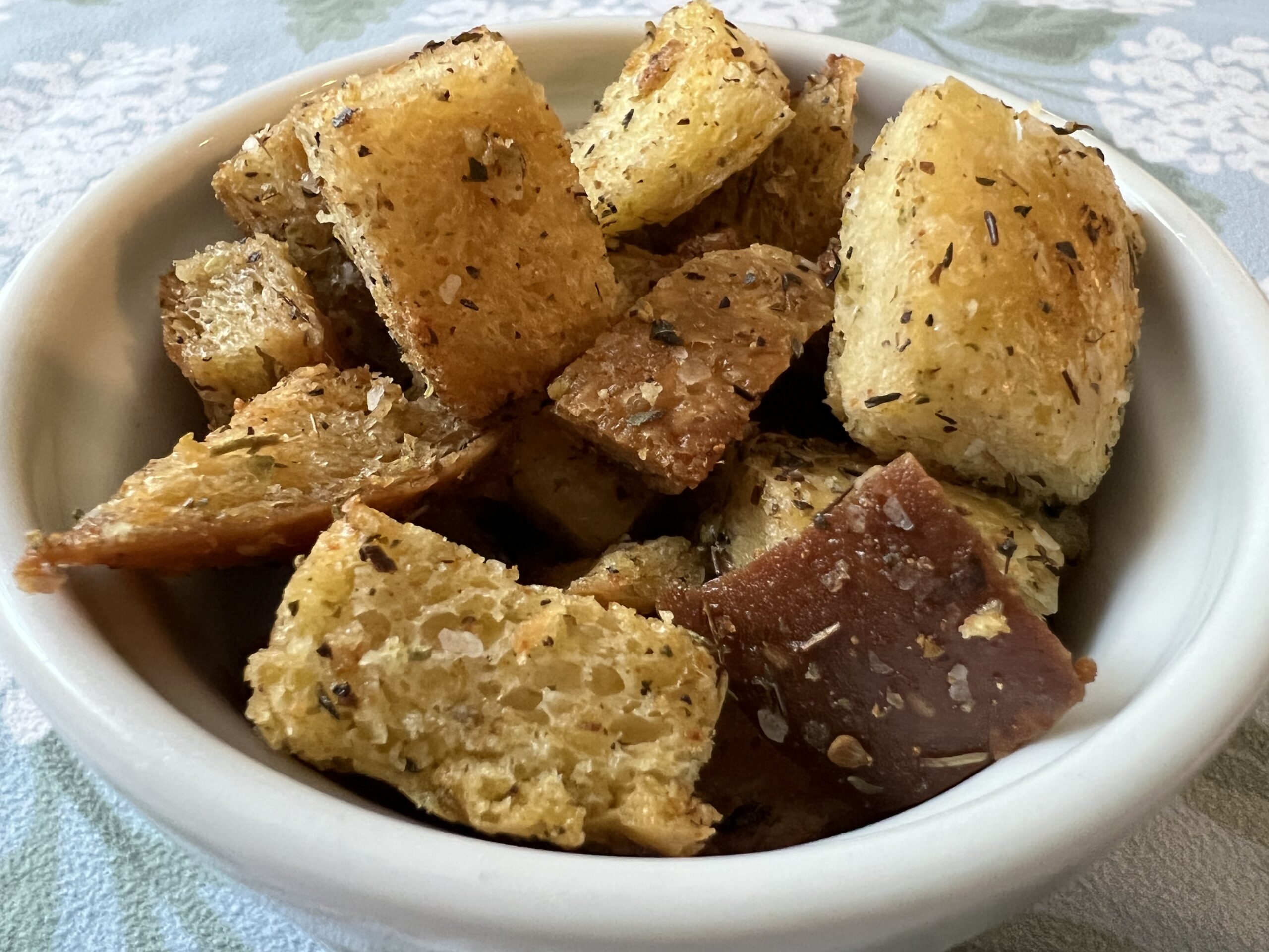 Croutons