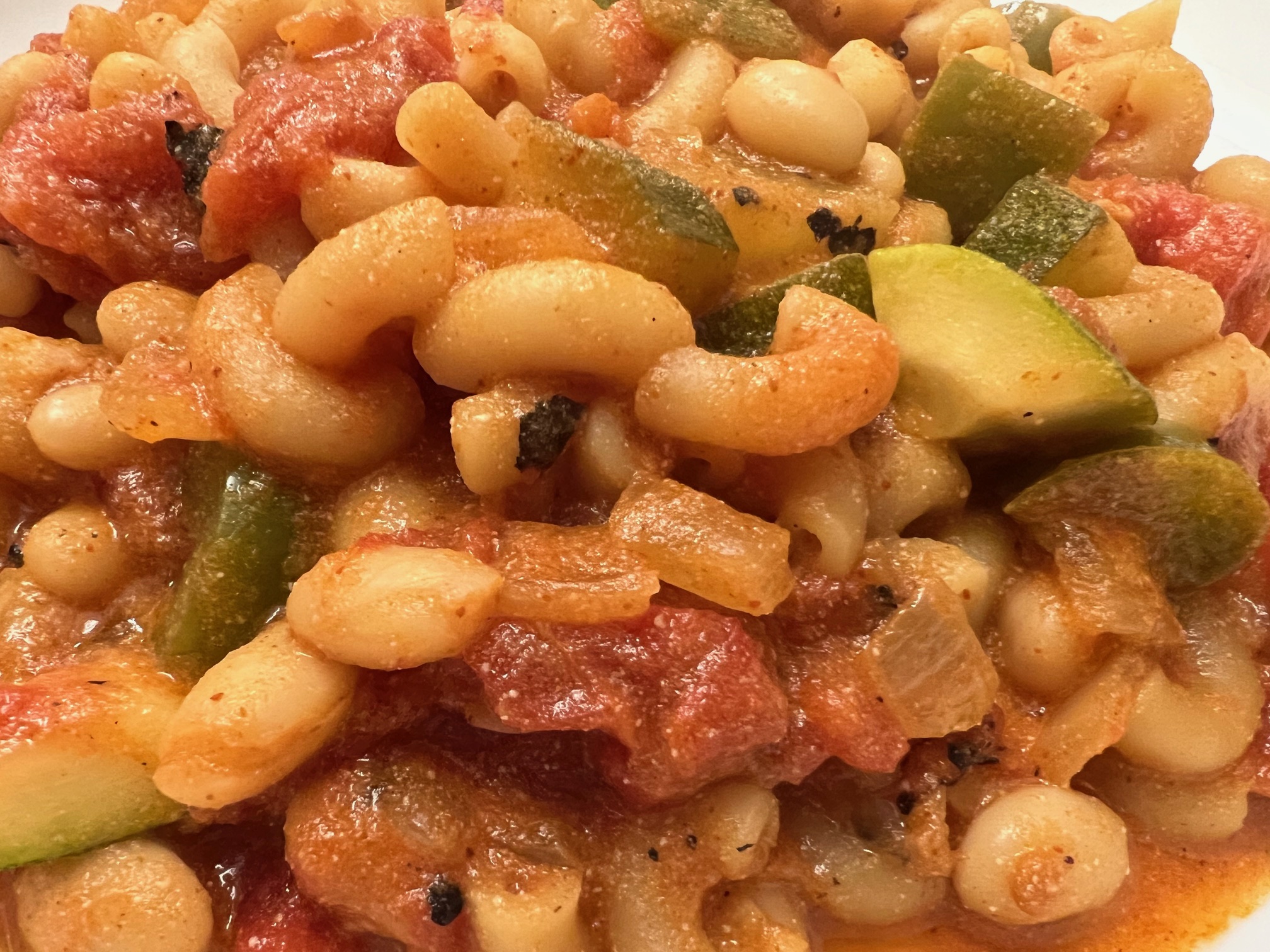 Instant Pot Goulash