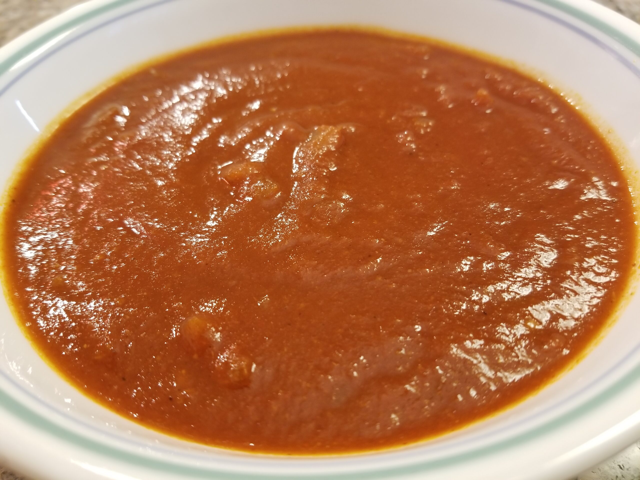 Ranchero Sauce