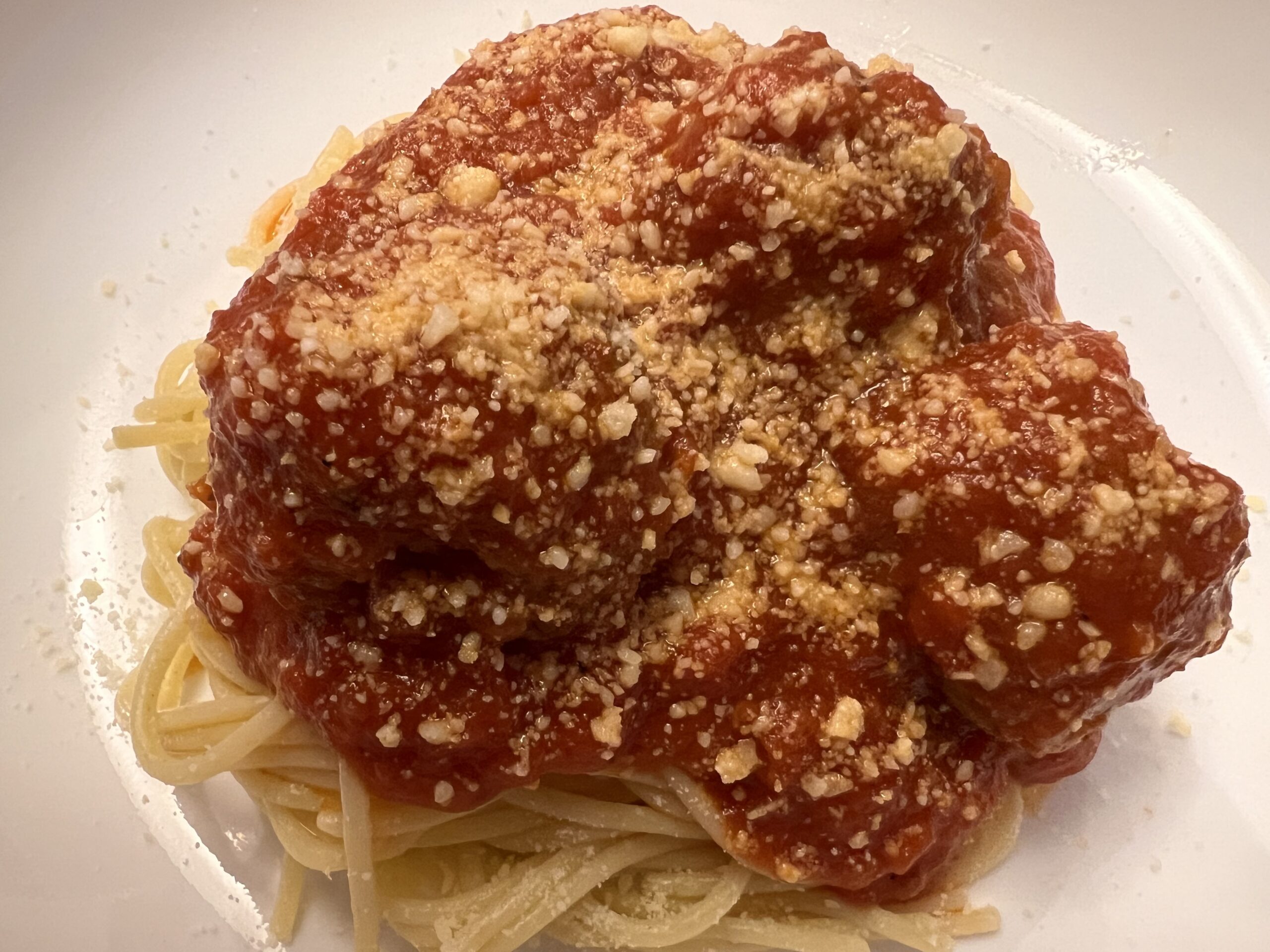 Ricotta Turkey Meatballs
