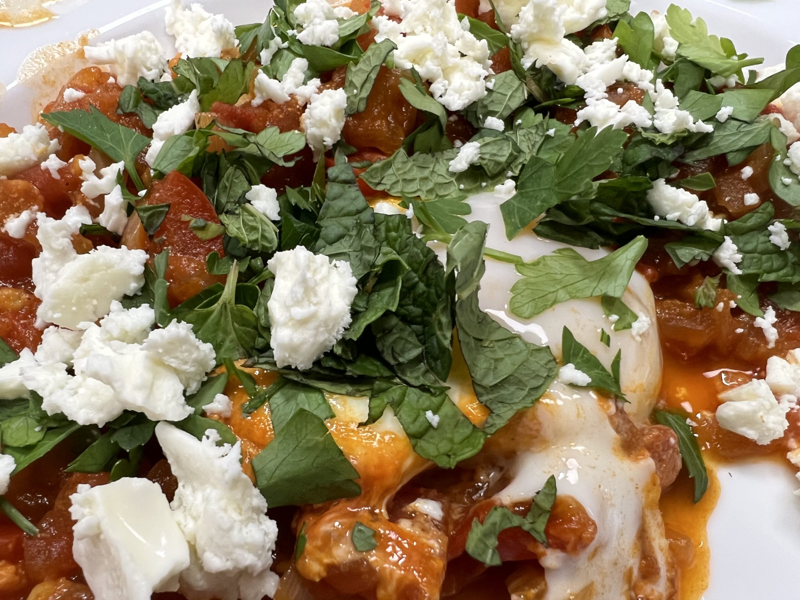 Shakshuka